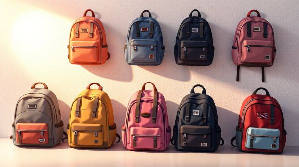 10 sacs à dos anime incontournables pour les passionnés