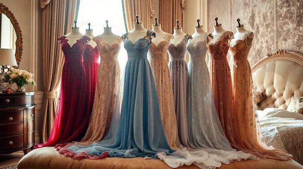 Les robes invitées de mariage qui feront sensation cette saison