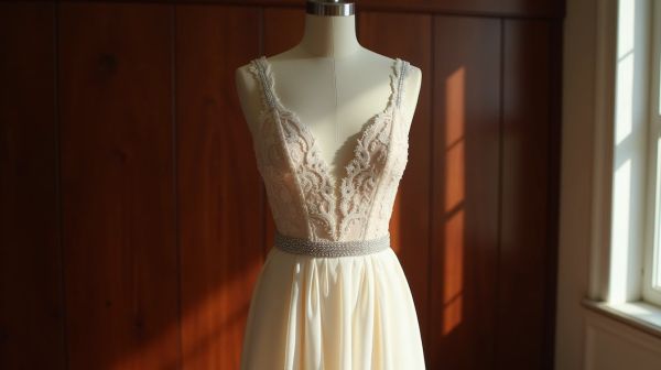 Osez la robe invitée mariage : un style qui surprend