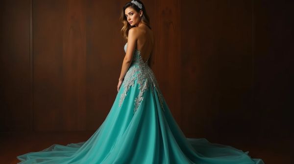 Osez la robe invitée mariage : un style qui surprend