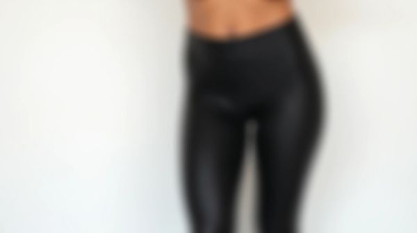 Quels leggings push up choisir pour valoriser vos courbes ?