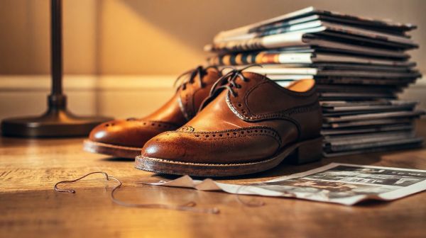 Top 5 modèles de bottines homme alliant style et confort