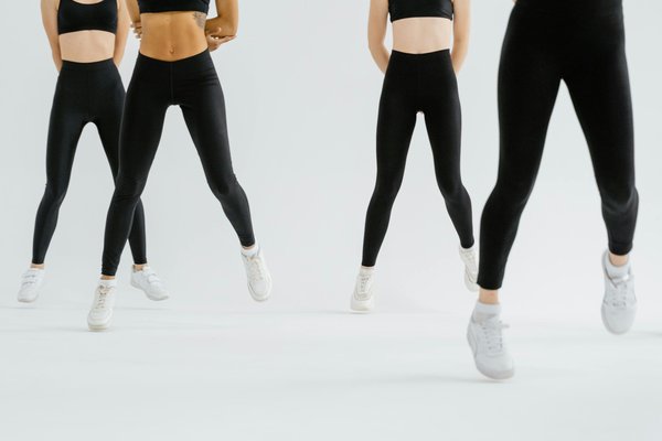 Les leggings anti-cellulite : votre allié pour une silhouette parfaite