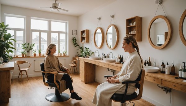Découvrez biocoiff : votre coiffeur bio à bordeaux