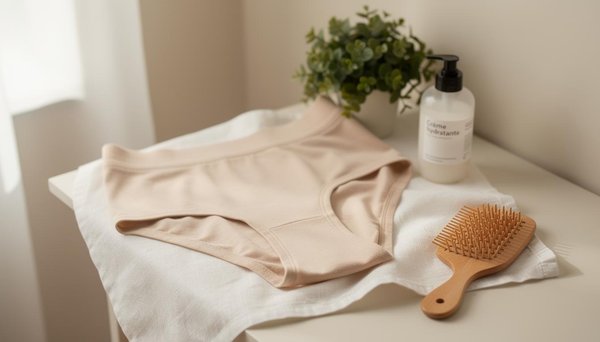La culotte en coton sans couture : le choix confort pour toutes les femmes